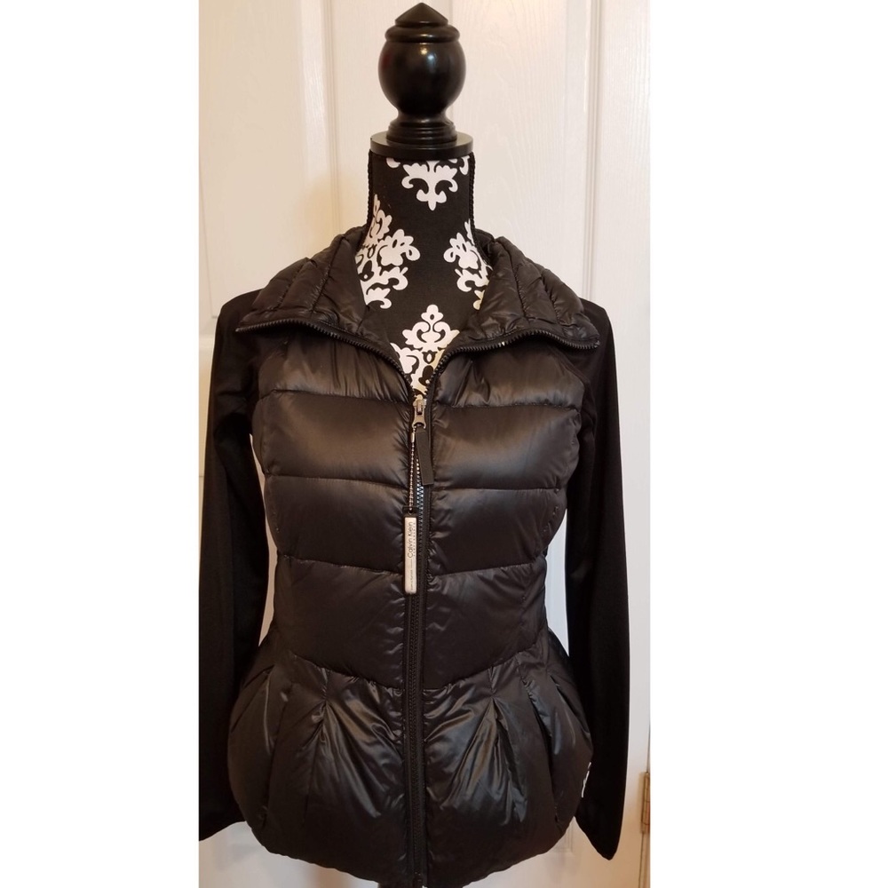 Calvin Klein Performance Jacket - Picture 2 of 3